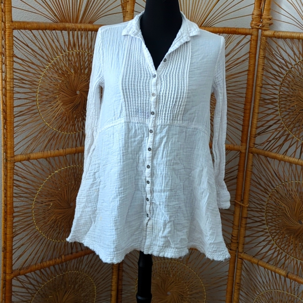 Free people dress tunic